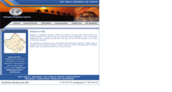 Desktop Screenshot of fore.org.in